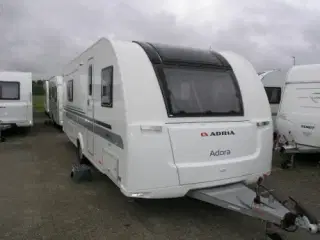 Adria Adora 613 UT