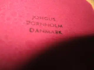 Smukke JOHUS Vaser. Bornholm.