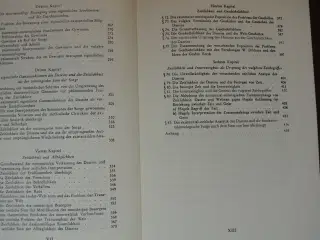 sein und zeit, von martin heidegger emne: filosofi