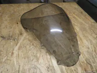 Kåbeglas, Kawasaki ZZR1200, let tonet