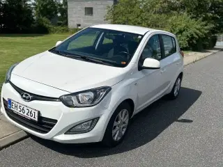 Hyundai i20 1,4 Comfort