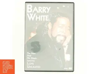 Barry White