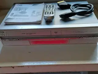 Div dvd og vhs afspillere