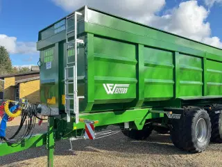 Western WF28TS