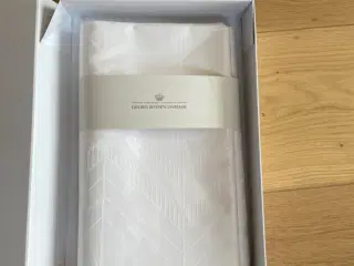 Juledug fra Georg Jensen 140 c 310 cm