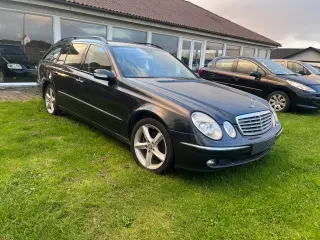 Mercedes CDi 280