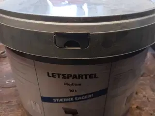 Letspartel