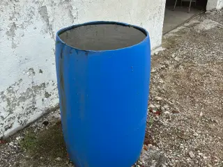 Regnvandstønde 200 liter 