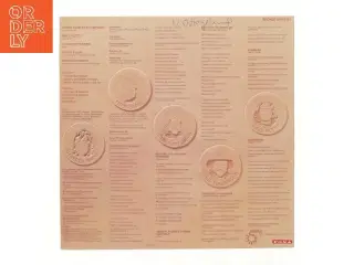 The Roaring Silence LP