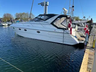 Fairline Targa 39