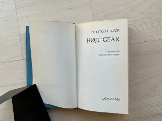 Højt gear