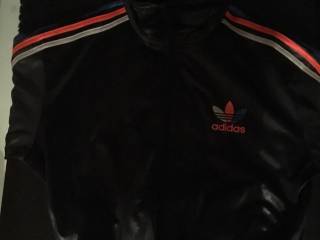 Adidas Firebird