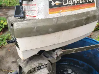 johnson 4 seahorse 