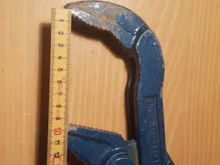 Rørtang