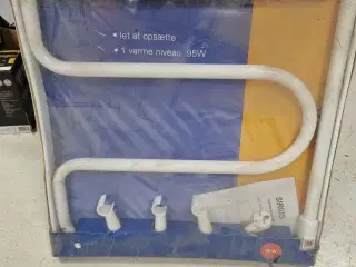 Elektrisk håndklædetører