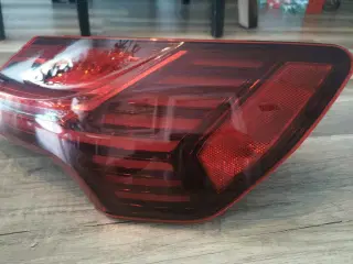 AUDI 4KE E-TRON LAMPE HØJRE BAG 4KE945092D