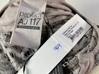 Project AJ117, bluse, str XL