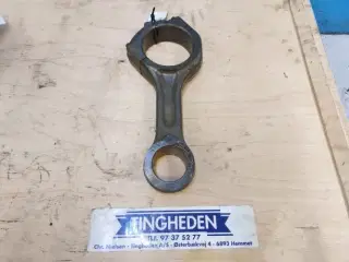 Massey Ferguson Delta 9380 Plejlstang 837079496