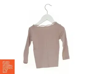 Bluse fra Name It (str. 86 cm)