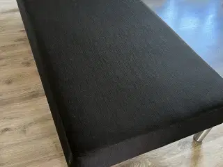 Fin box madras inkl. topmadras