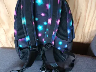 Skoletaske 