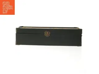 Dekorativ vintrækasse (str. 34,5x10,5 cm)