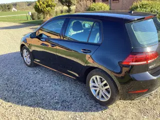 Golf, 1,5 TSI EVO 150