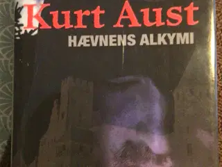 Kurt Aust : Hævnens alkymi 