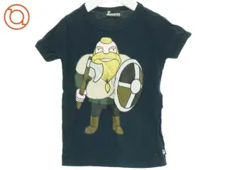 T-Shirt fra Danefæ (str. 98 cm)