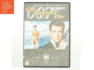 007 Die another day
