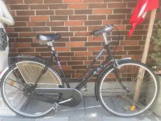 TOTAL Retro skal ses 