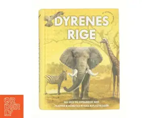 Dyrenes rige (Bog)