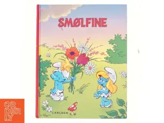 Smølfine