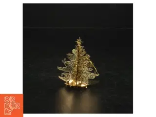 Dekorativ juletræ julepynt