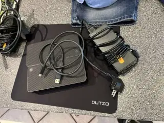 Dacota Platinum D203 Dockingstation