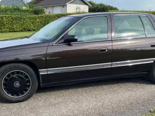 Cadillac Deville 4.6 v8