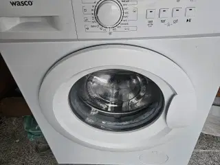 Vaskemaskine wasco 