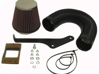 K&N filter 57-0206