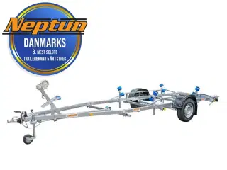 Neptun bådtrailer Navy 1300