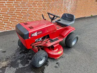 Texas 11 Havetraktor. ENGROS.