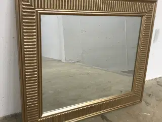 Smukt spejl 