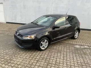 VW Polo 1,2 TSi 90 Comfortline DSG