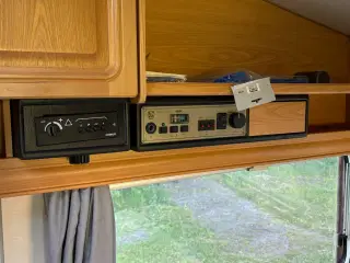 Knaus azur diamant 555