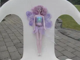 Barbie, Fe