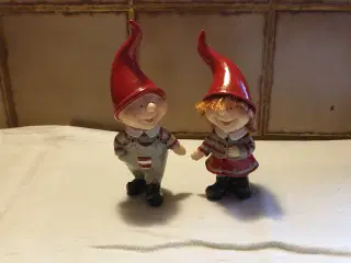 Nisser Chilinisser h 15-16.5 sæt ialt20kr SOLGT J