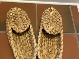 Nisse sivsko i fin stand 70 år gl. fra røgfrit hje