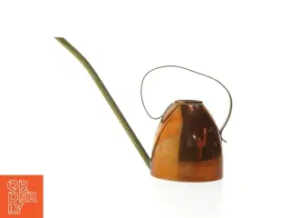 Kobber vandkande (str. 16 cm)