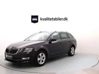 Skoda Octavia 2,0 TDi 150 Business Line+ Celebration Combi DSG