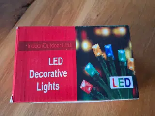 LED Decorative Lights
