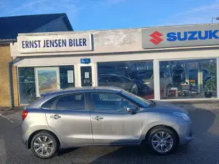 Suzuki Baleno 1,2 Dualjet Exclusive